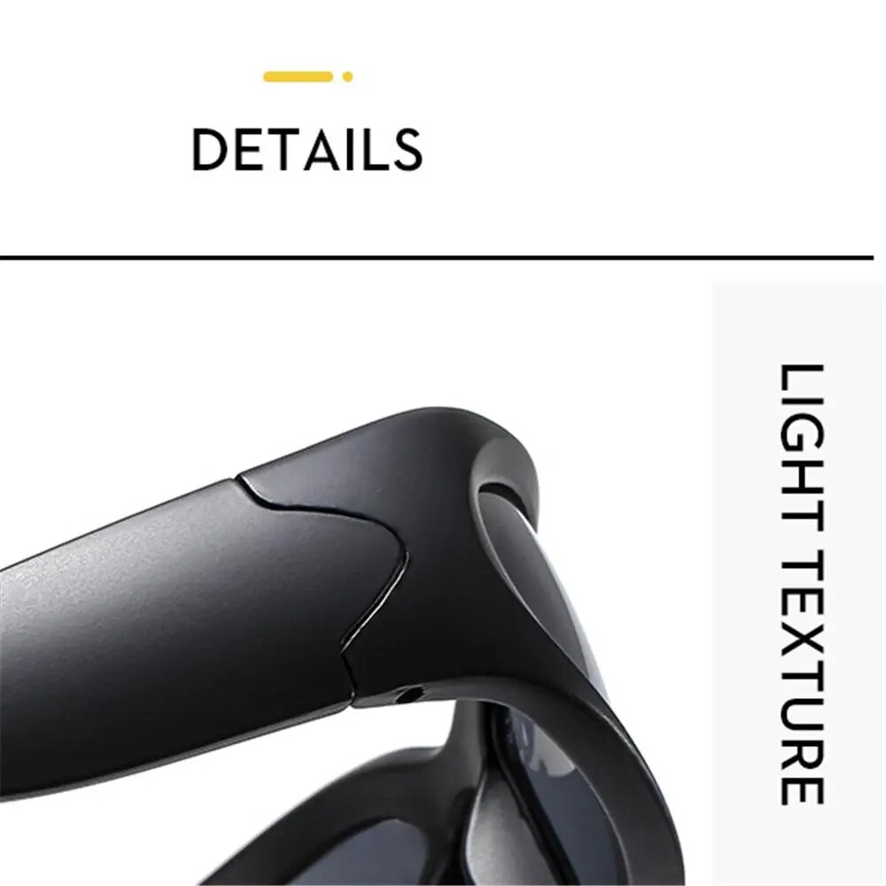 Y2K Wrap Around Sunglasses Futuristic Oval Sports Sun Glasses 2022 Trendy Fashion Shades Vintage Punk Goggle Eyewear