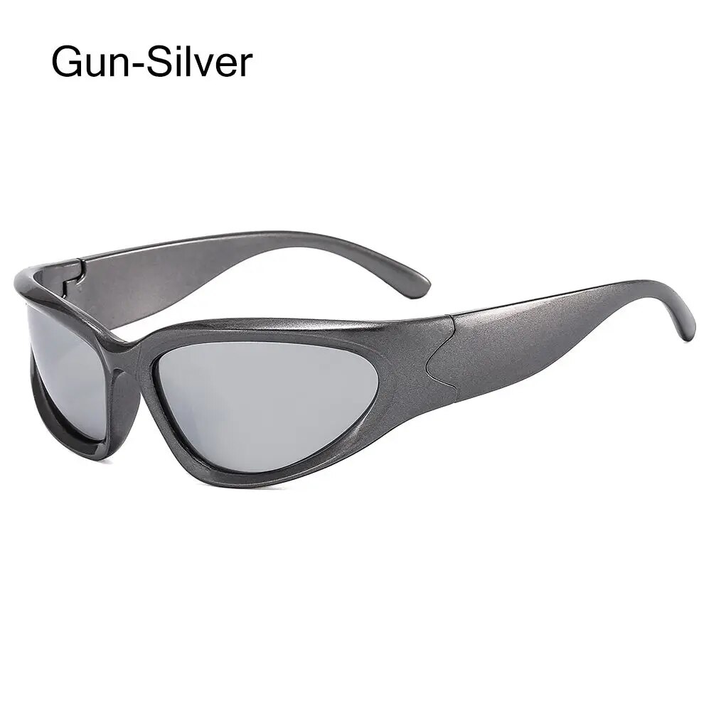 Gun-Silver