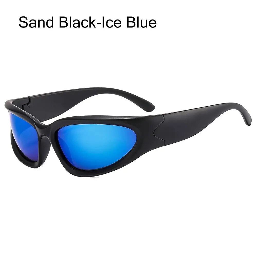 Sand Black-Ice Blue