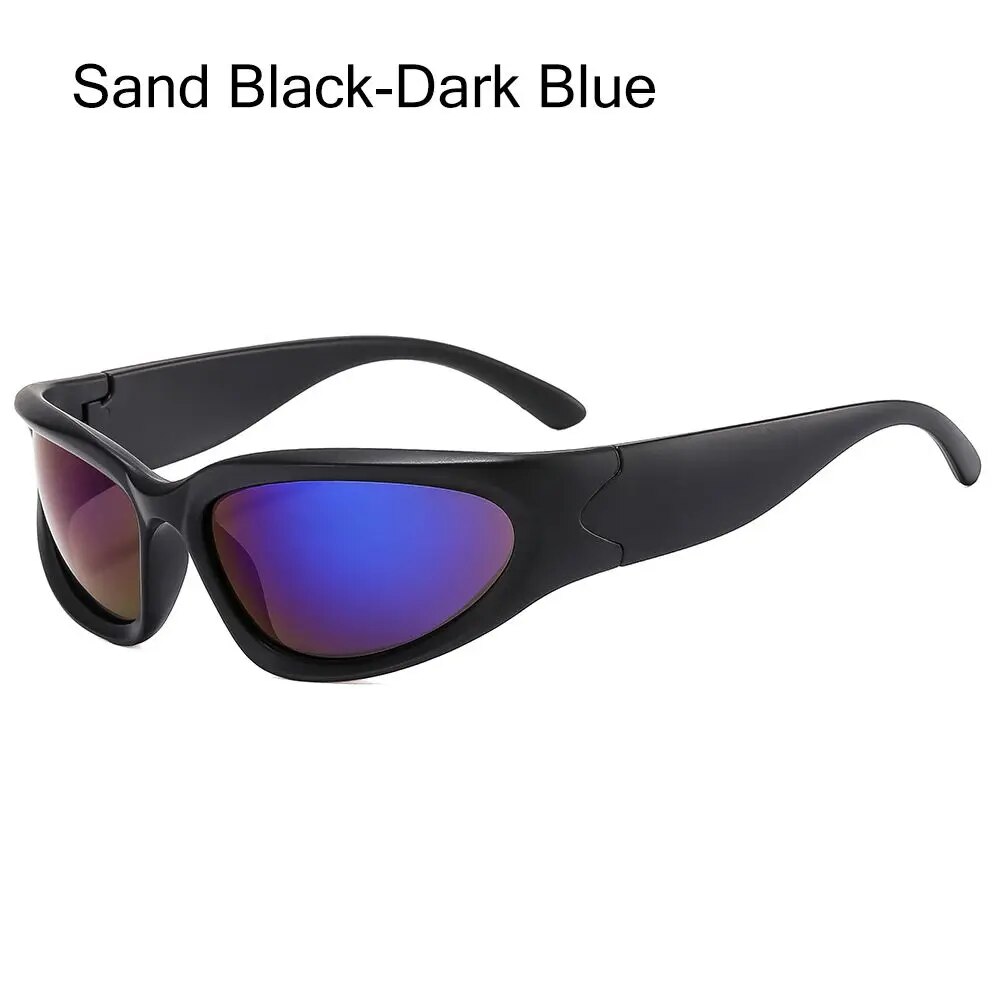 Sand Black-Dark Blue