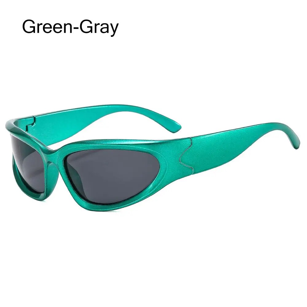 Green-Gray