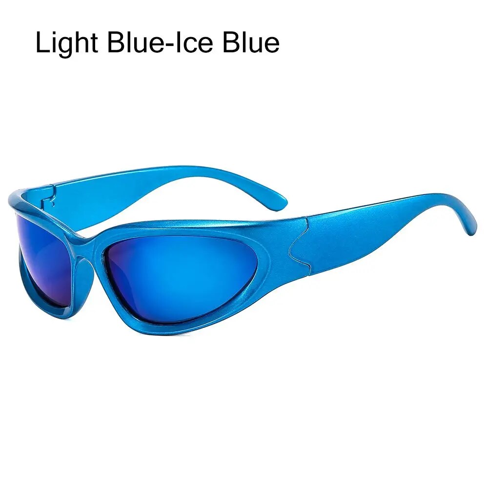 Light Blue-Ice Blue