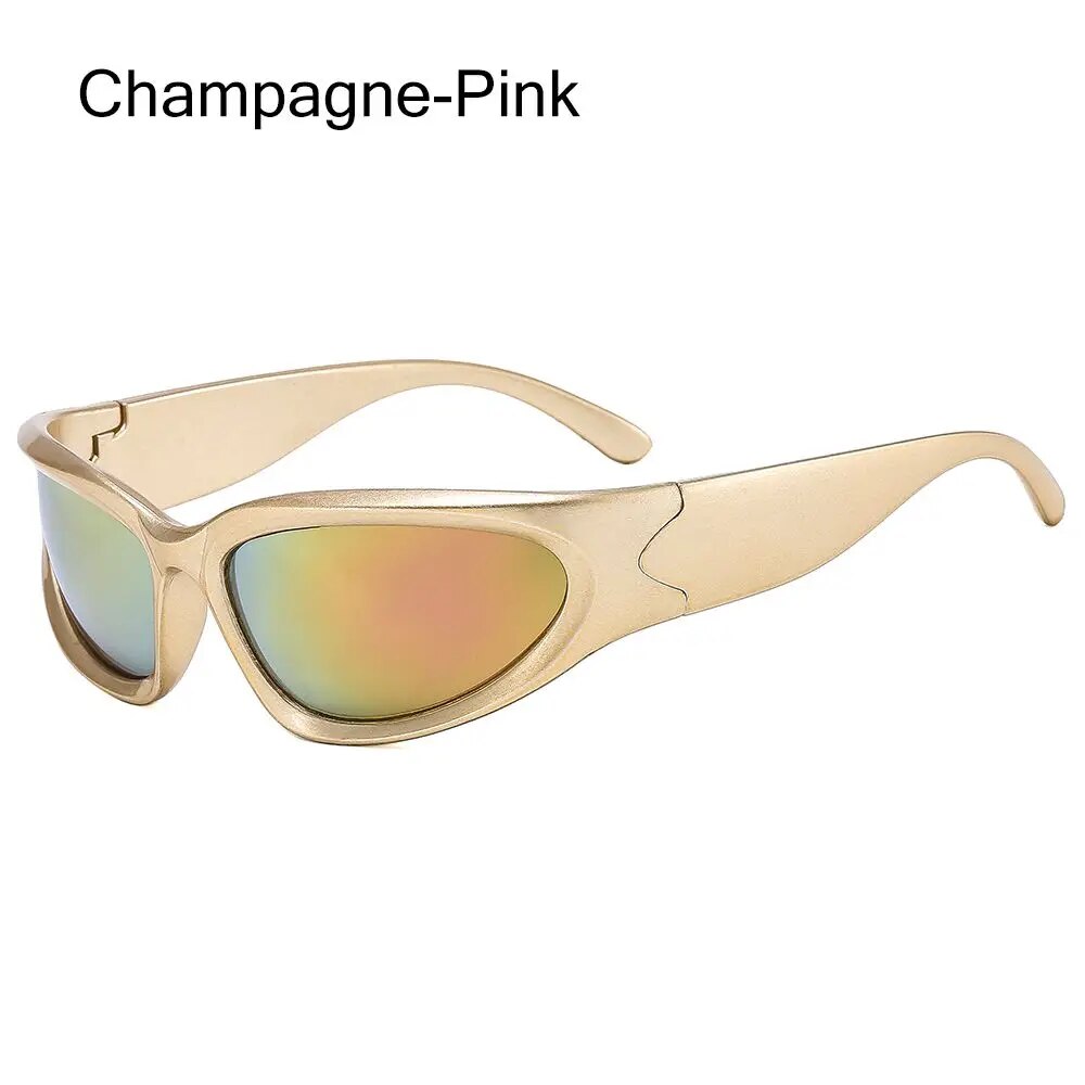 Champagne-Pink