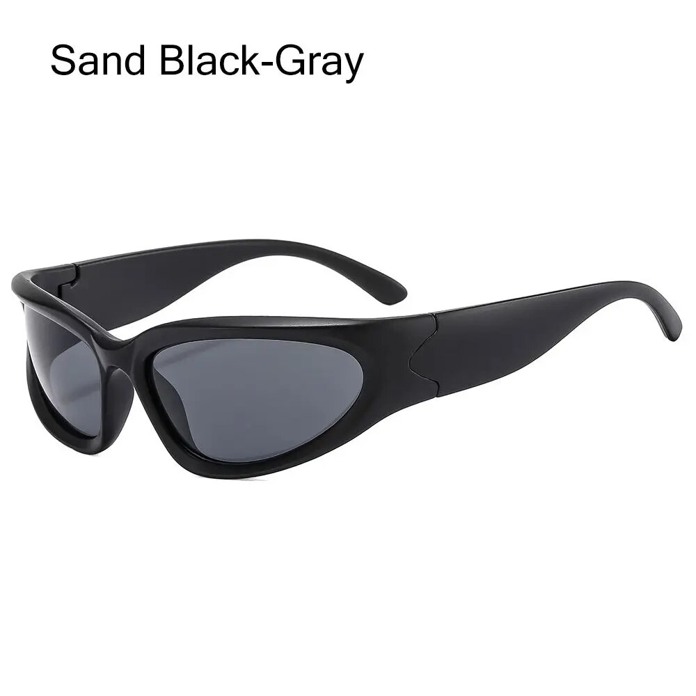 Sand Black-Gray