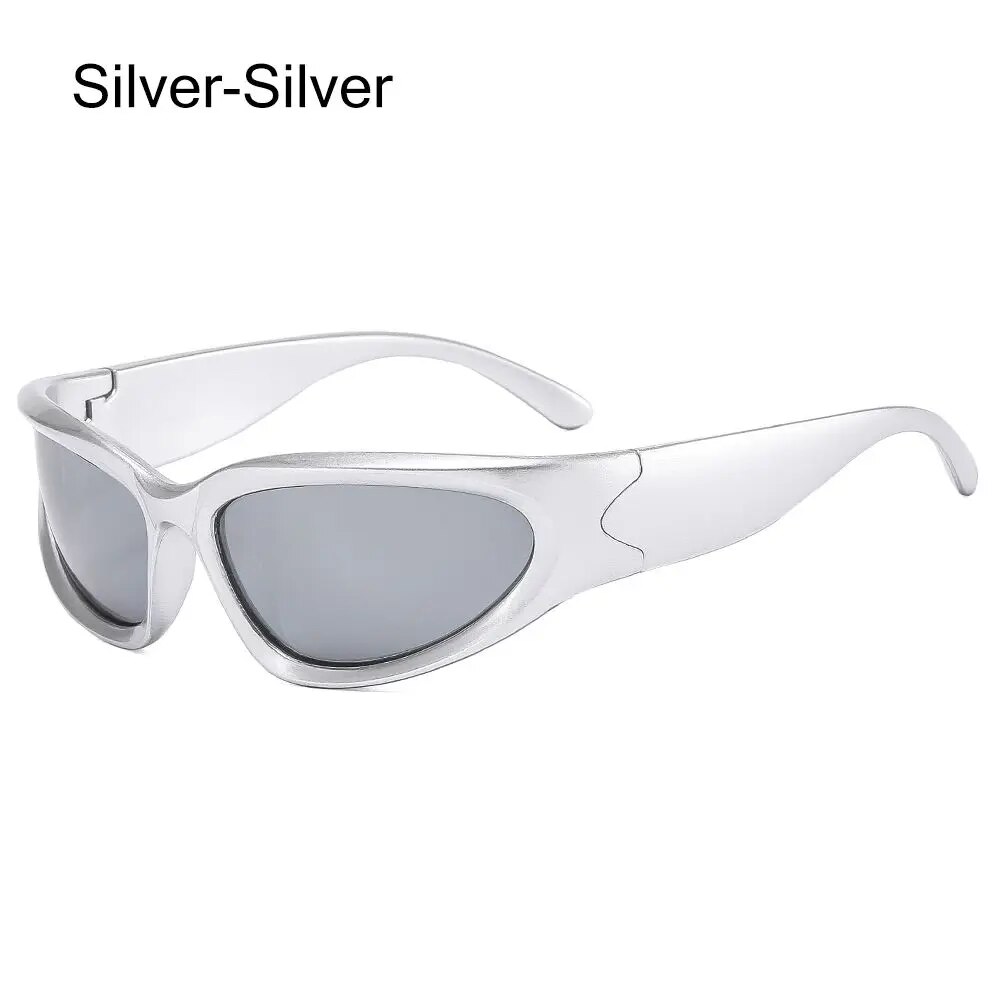 Silver-Silver