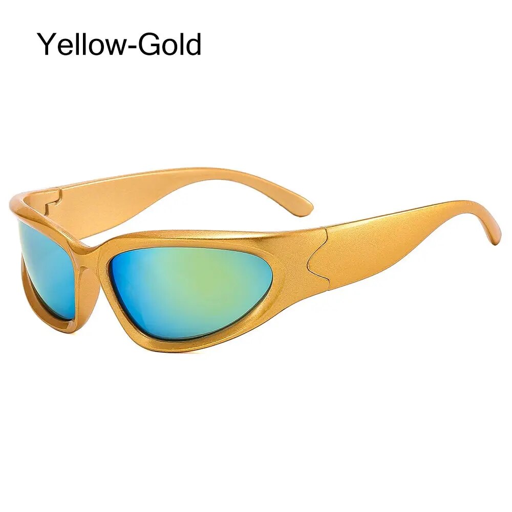 Yellow-Gold