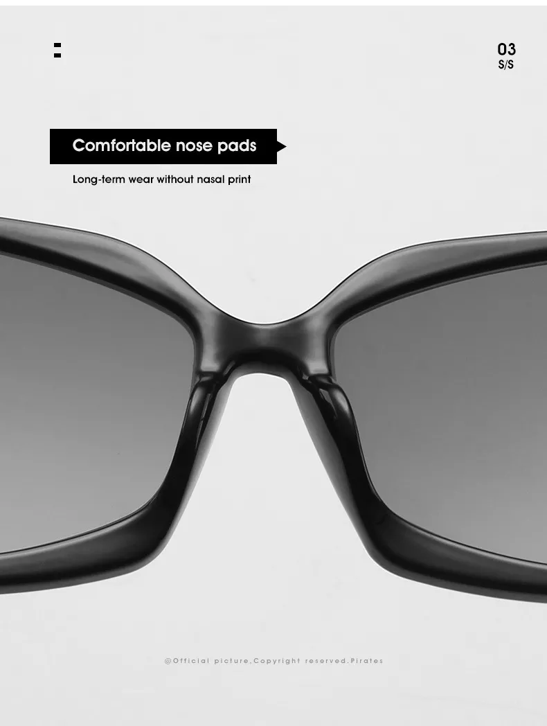 Brand Designer T Sunglasses 2022 New Oversized Square Women Sun Glasses Female Big Frame Colorful Shades for Women Oculos