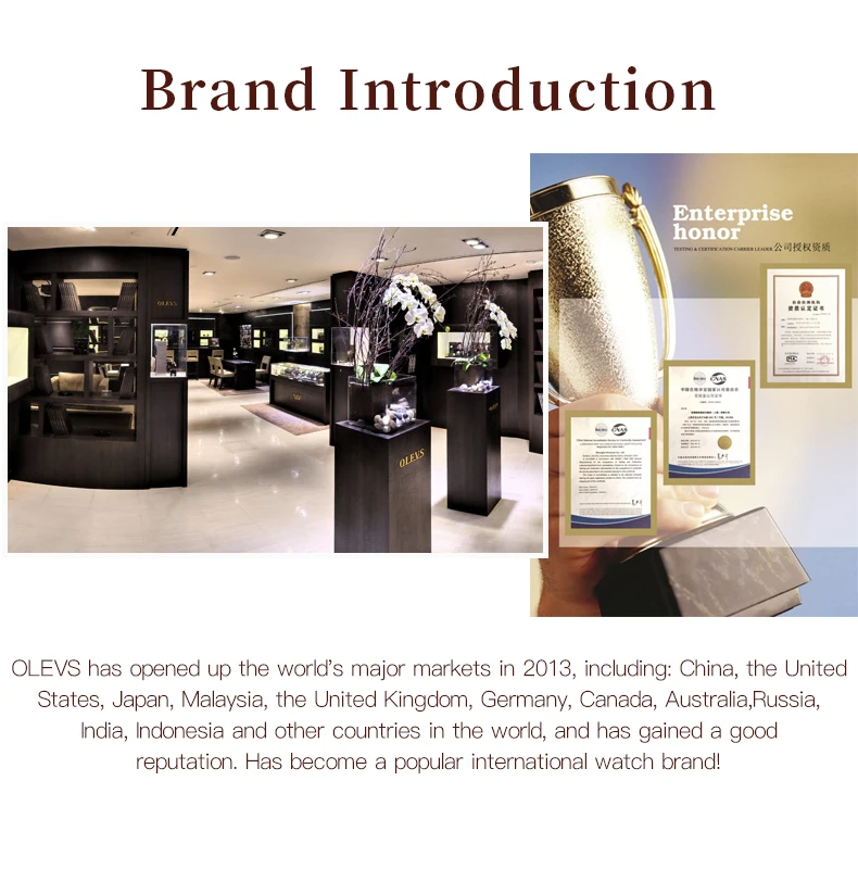 OLEVS 9996 Quartz Watch For Women Top Brand Fashion Woman Wristwatch Butterfly Luxury Waterproof Original Leather Dress Watches OLEVS 9996 Quartz Watch For Women Top Brand Fashion Woman Wristwatch Butterfly Luxury Waterproof Original Leather Dress Watches