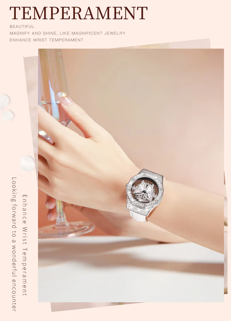 OLEVS 9996 Quartz Watch For Women Top Brand Fashion Woman Wristwatch Butterfly Luxury Waterproof Original Leather Dress Watches OLEVS 9996 Quartz Watch For Women Top Brand Fashion Woman Wristwatch Butterfly Luxury Waterproof Original Leather Dress Watches