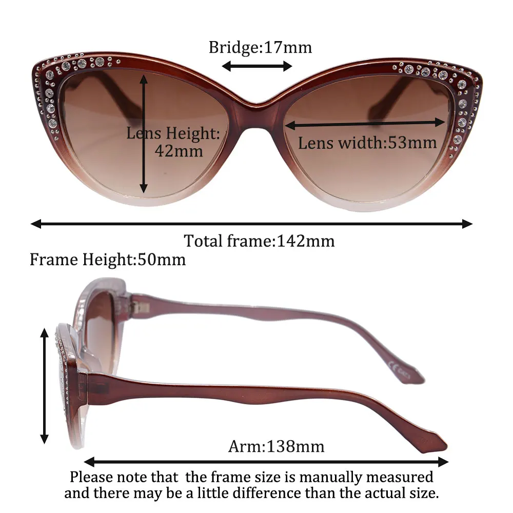 Cat Eye Diamond Sunglasses Women Designer Sunglasses for Ladies 2025 Sunnies Glasses Woman Sunglasses for Women Uv 400 Mum Gift Cat Eye Diamond Sunglasses Women Designer Sunglasses for Ladies 2025 Sunnies Glasses Woman Sunglasses for Women Uv 400 Mum Gift