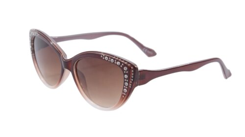 Cat Eye Diamond Sunglasses Women Designer Sunglasses for Ladies 2025 Sunnies Glasses Woman Sunglasses for Women Uv 400 Mum Gift