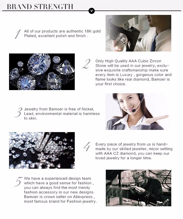 Classic 5 Color Authentic 925 Sterling Silver Ring Multicolor Love Heart Zircon Ring Wedding Jewelry Gift for Mother Anel Bijoux