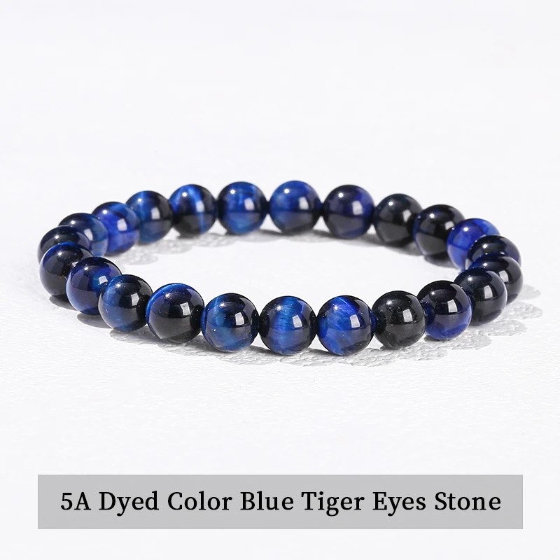 Blue Tiger Eye