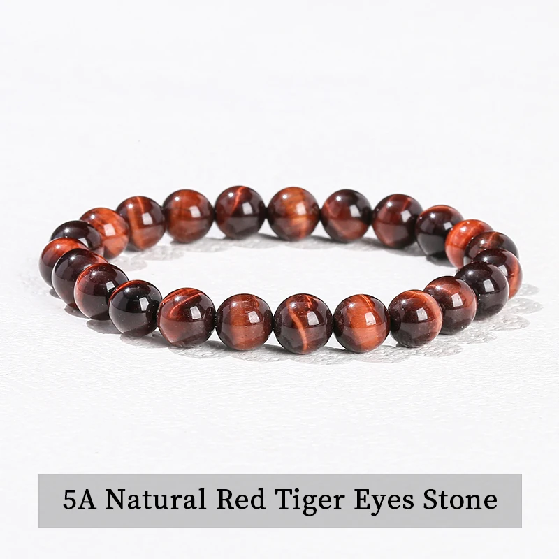 Red Tiger Eye
