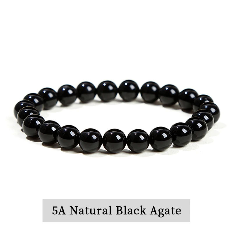 Black Agate