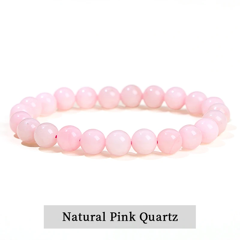 Pink Quartz