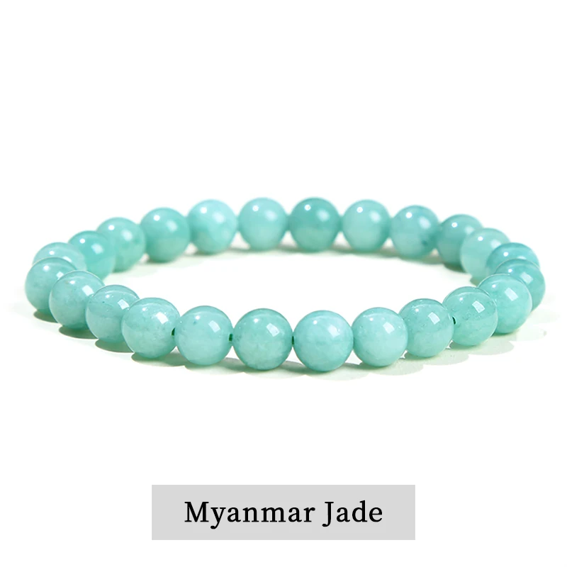 Myanmar Jade