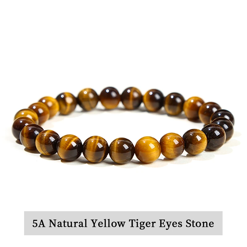 Yellow Tiger Eye