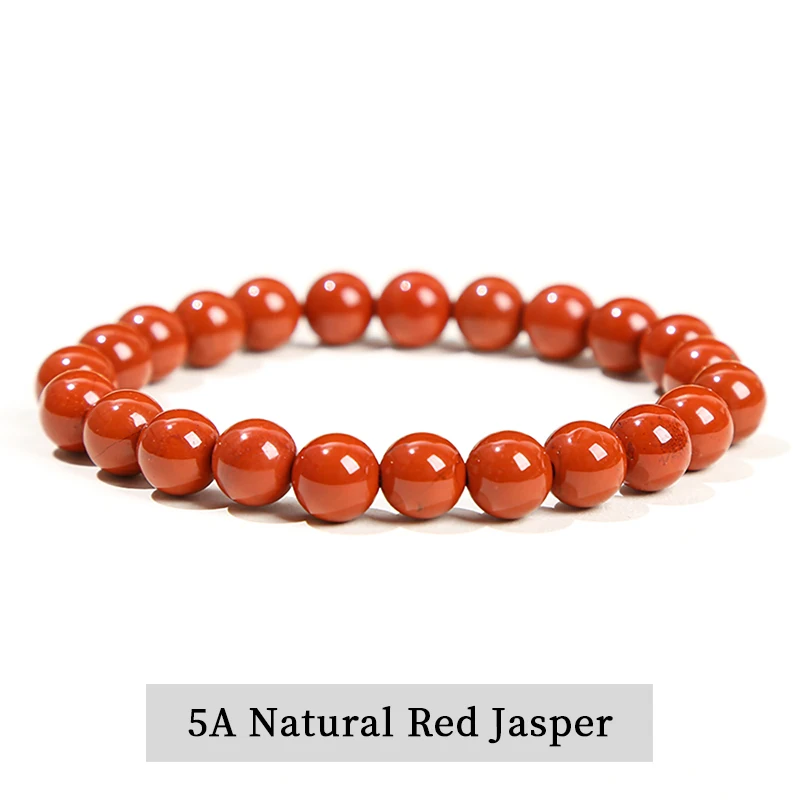 Red Jasper