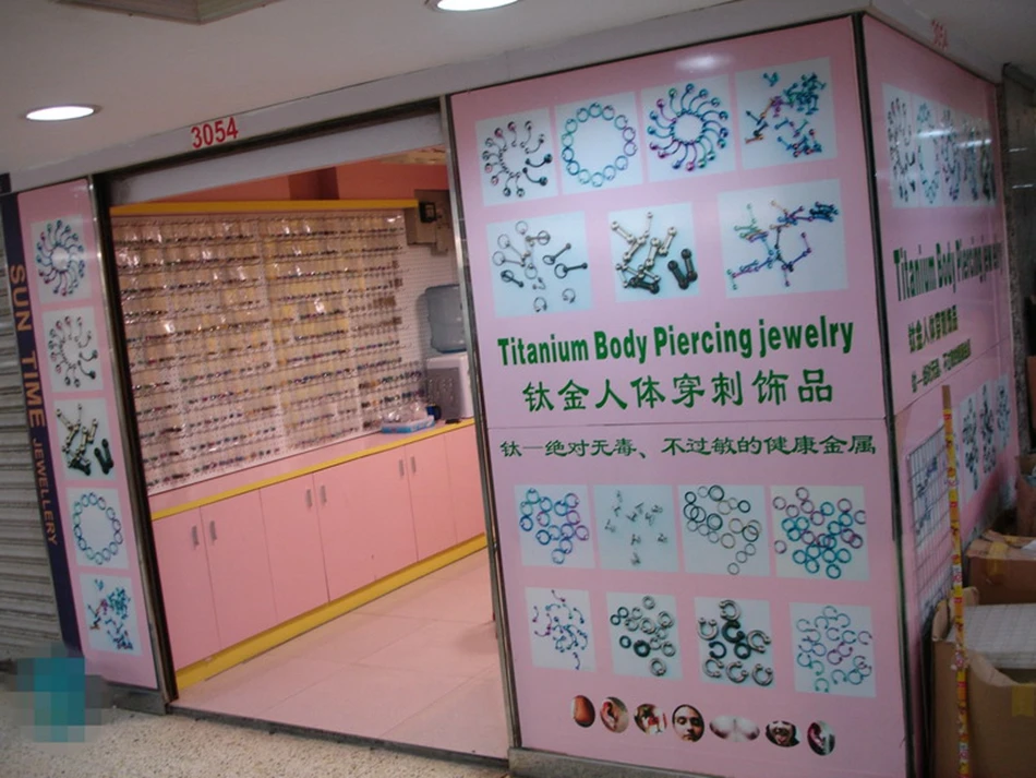 G23titan CZ Zircon Butterfly Dangle Belly Button Ring 14G Titanium Barbell Navel Bar Body Piercing Jewelry Women Sex Accessories