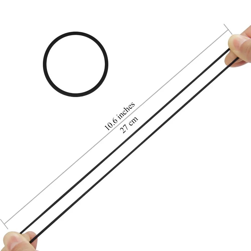 10/30/50pcs 4MM Black Ponytail Holder Elastic Hair Bands Scrunchies For Women Men Girl Lady Hairband Leagues Headband Accessory 10/30/50pcs 4MM Black Ponytail Holder Elastic Hair Bands Scrunchies For Women Men Girl Lady Hairband Leagues Headband Accessory