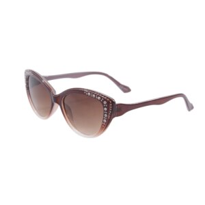 Cat Eye Diamond Sunglasses Women Designer Sunglasses for Ladies 2025 Sunnies Glasses Woman Sunglasses for Women Uv 400 Mum Gift