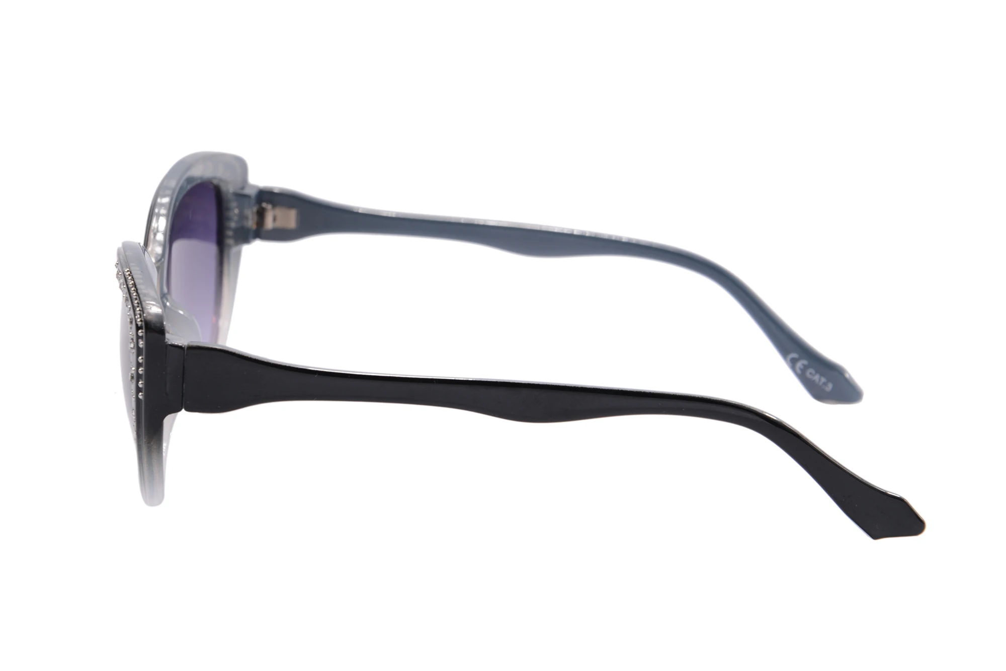 Cat Eye Diamond Sunglasses Women Designer Sunglasses for Ladies 2025 Sunnies Glasses Woman Sunglasses for Women Uv 400 Mum Gift