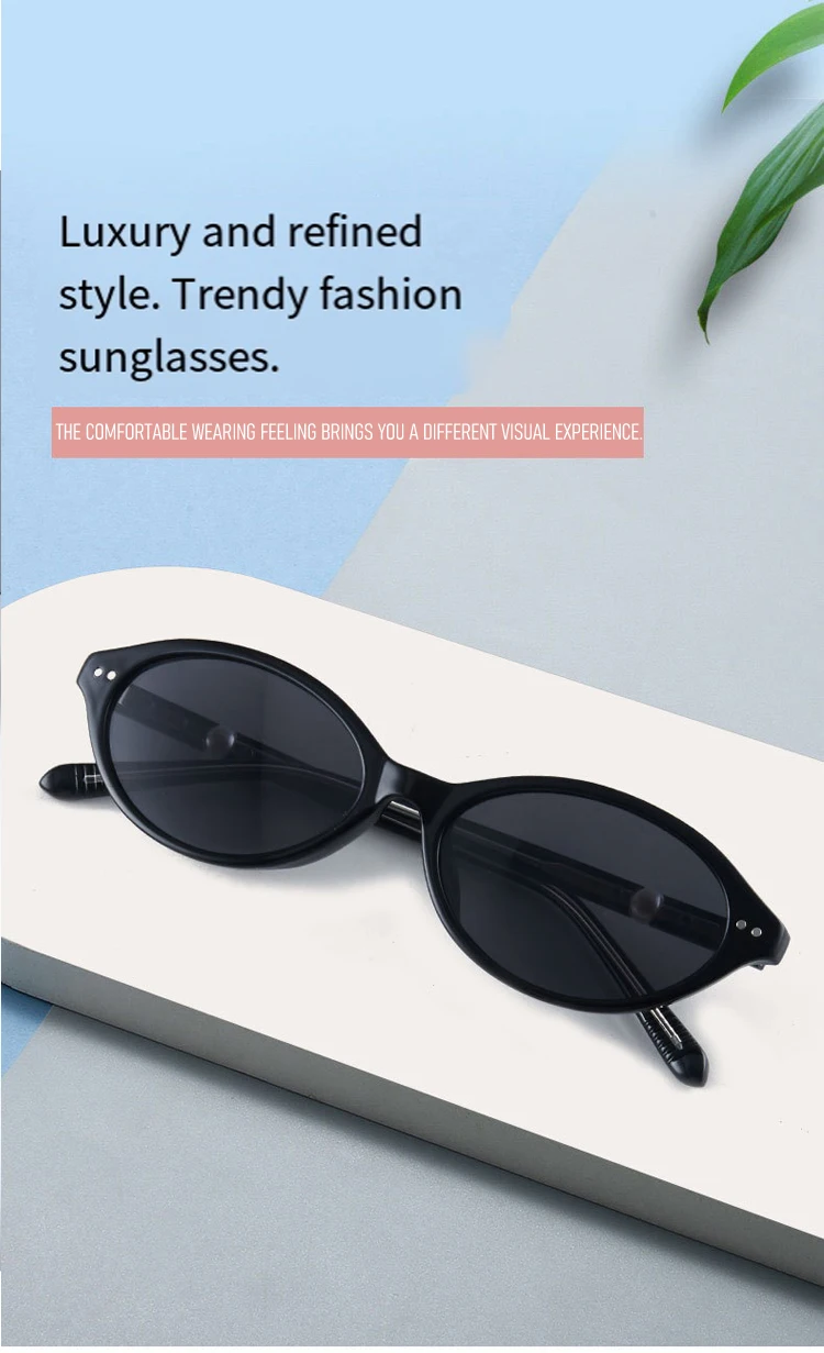 O-Q CLUB Eyepieces Women's Sunglasses Luxury Woman Eye Glasses for Women Sunglass New in Woman Accesories Men Eyeglasses Lunette