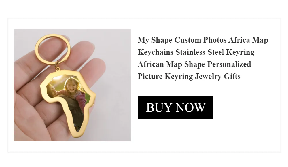 Custom Photo Necklace Personalized Heart Pendant Necklaces Picture Text Logo Birthday Jewelry Valentine's Day Gift for Men Woman