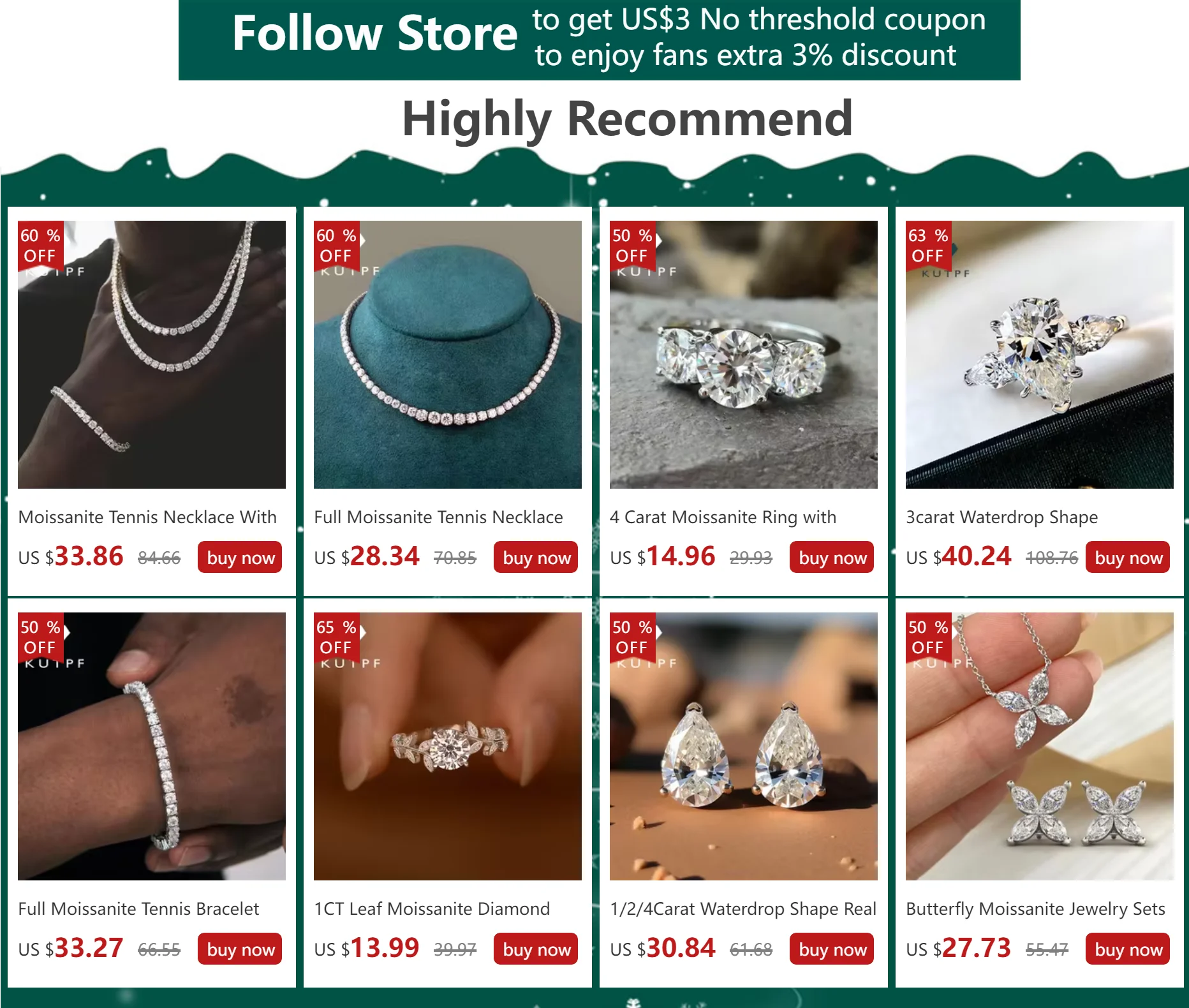 Certified 1-3Carat Heart Cut Moissanite Pendant Necklaces for Woman S925 Silver Plated 18k Gold Solitaire Lab Diamond Neckchain