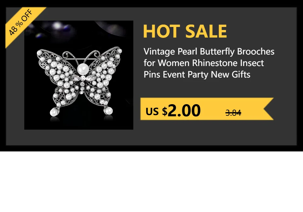 Rhinestone Butterfly Pins for Women Unisex Shiny Glass Musical Note Brooches Event Party Backpack Decoration Clothes Accessories