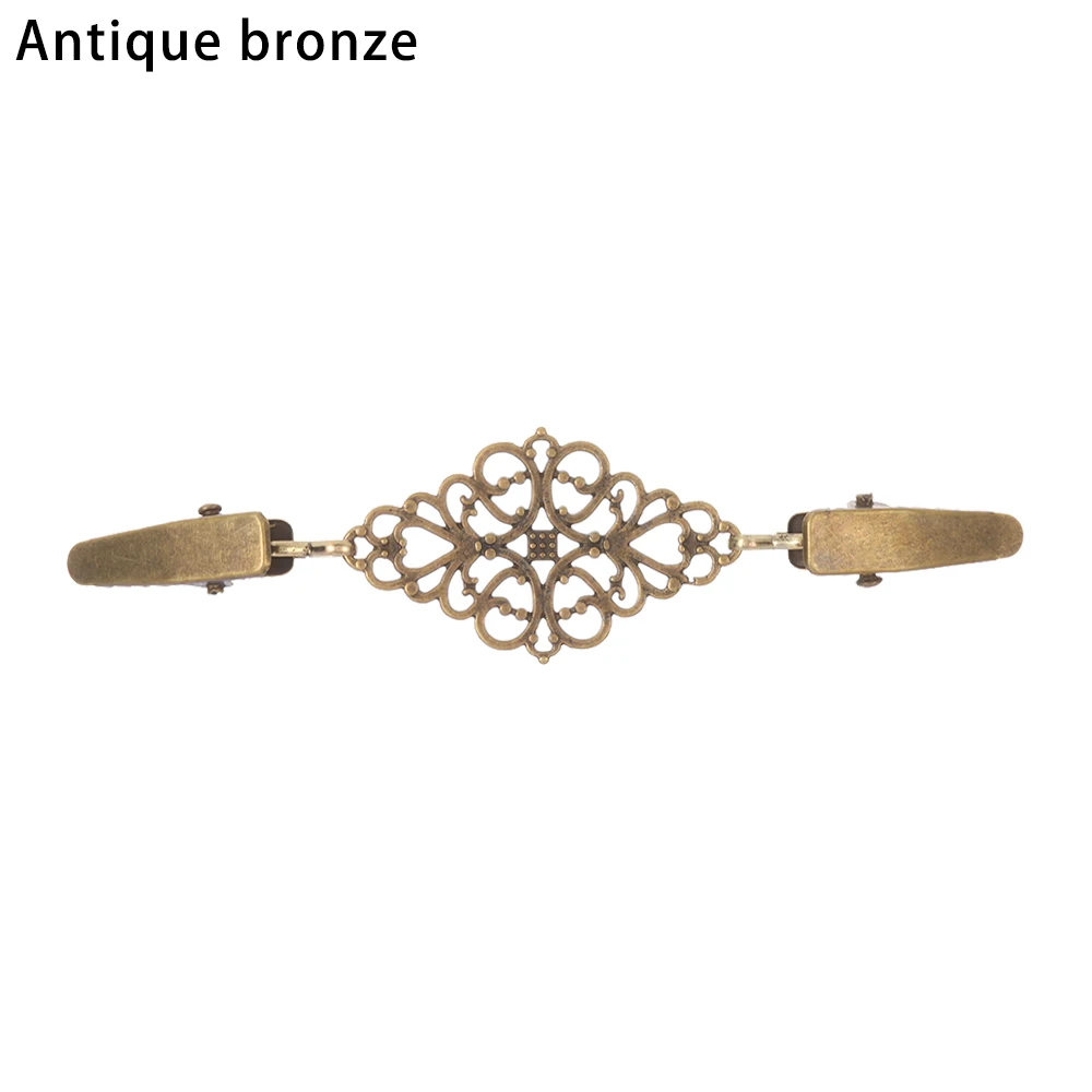 antique bronze