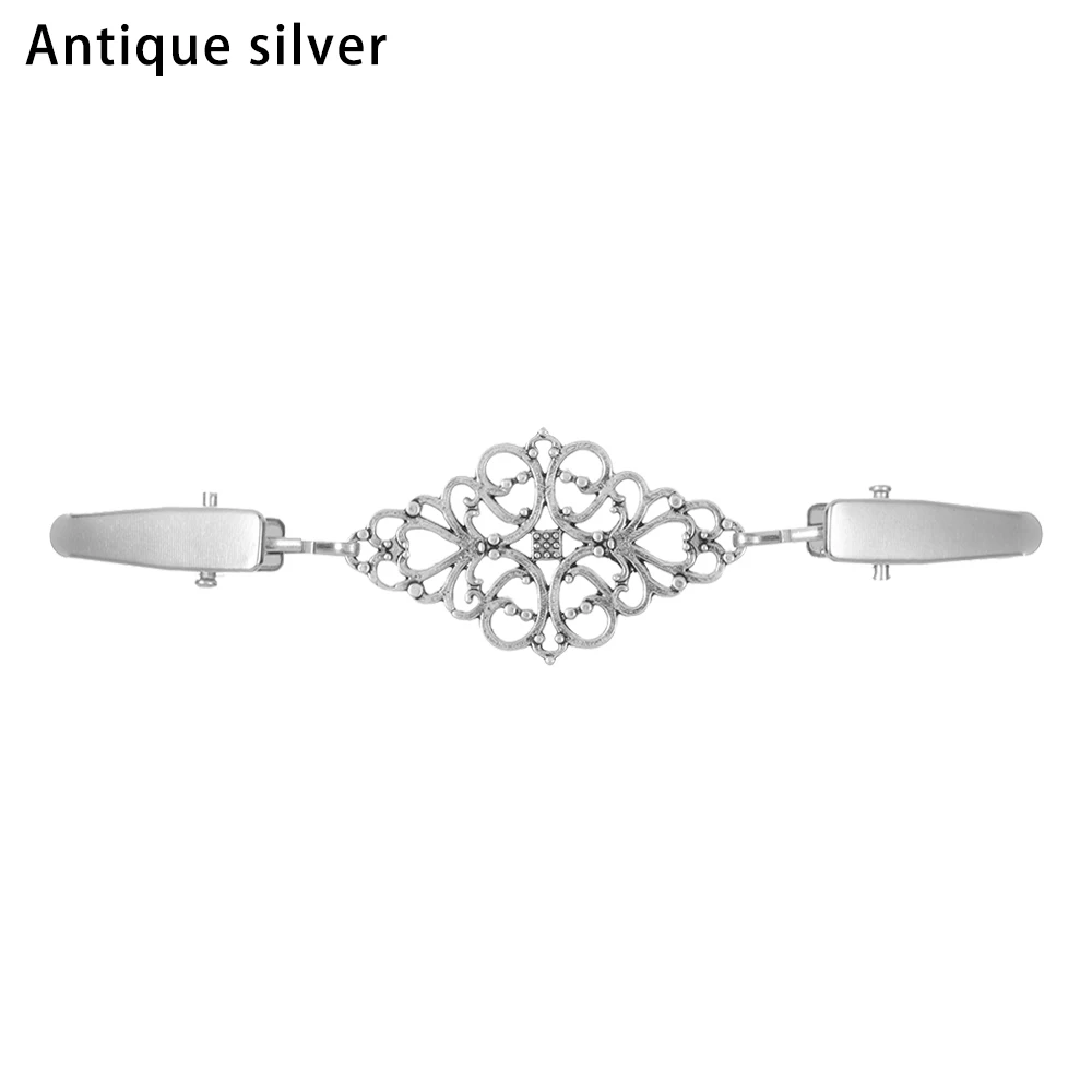 antique silver