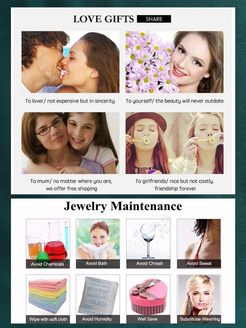 Vintage Square Transparent Crystal Drop Earring Pendent White Large Natural Stone Ball Retro Woman Jewelry For Anniversary Party