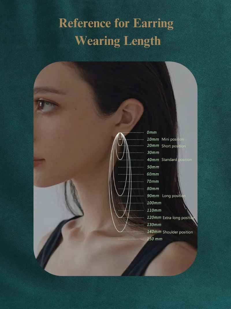 Vintage Square Transparent Crystal Drop Earring Pendent White Large Natural Stone Ball Retro Woman Jewelry For Anniversary Party