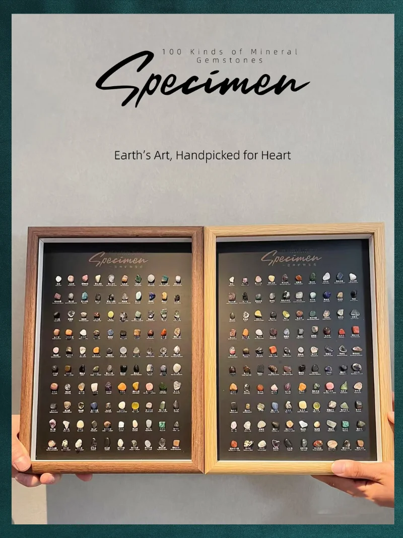 Vintage Square Transparent Crystal Drop Earring Pendent White Large Natural Stone Ball Retro Woman Jewelry For Anniversary Party