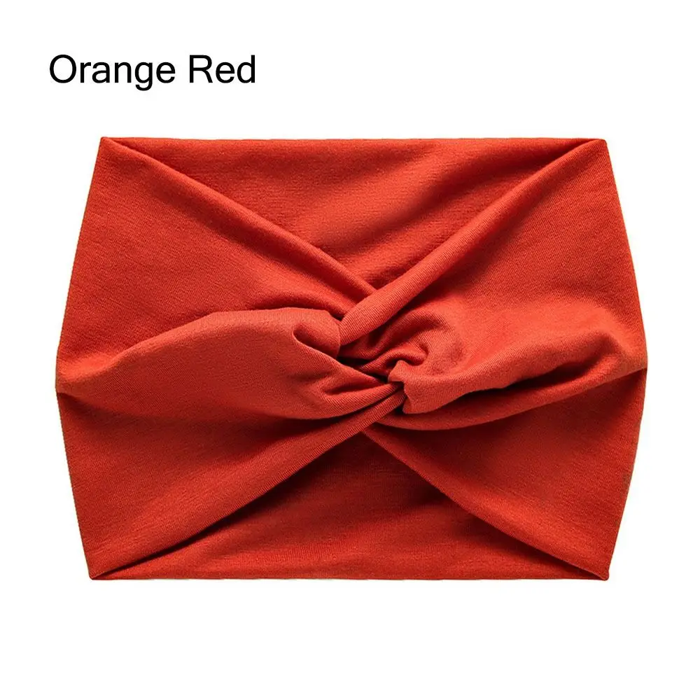 Orange Red