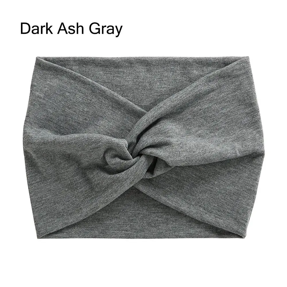 Dark Ash Gray