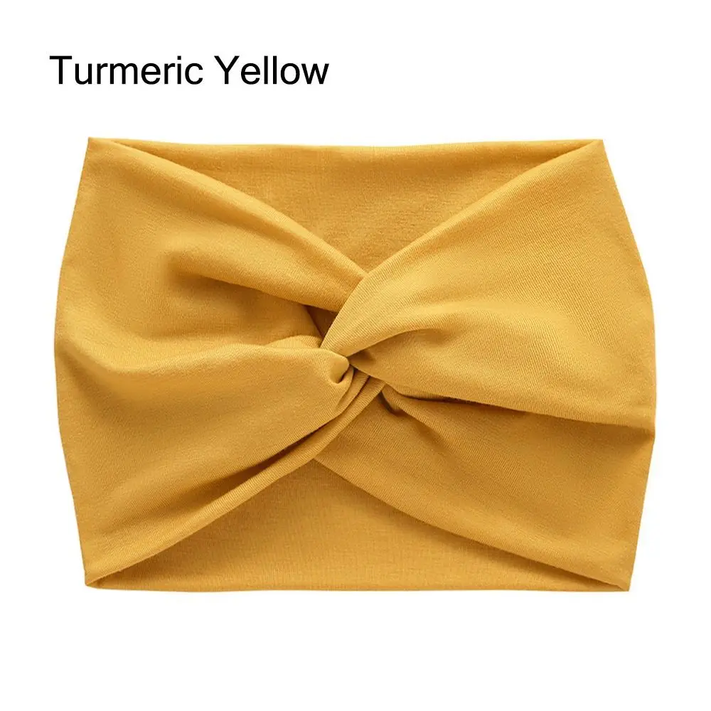 Turmeric Yellow
