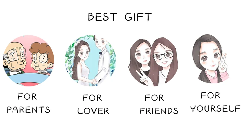 Transparent Storage Container Jewelry Box Clear Plastic Organizer Box Empty Earring Storage Organizer Display Case for Beads