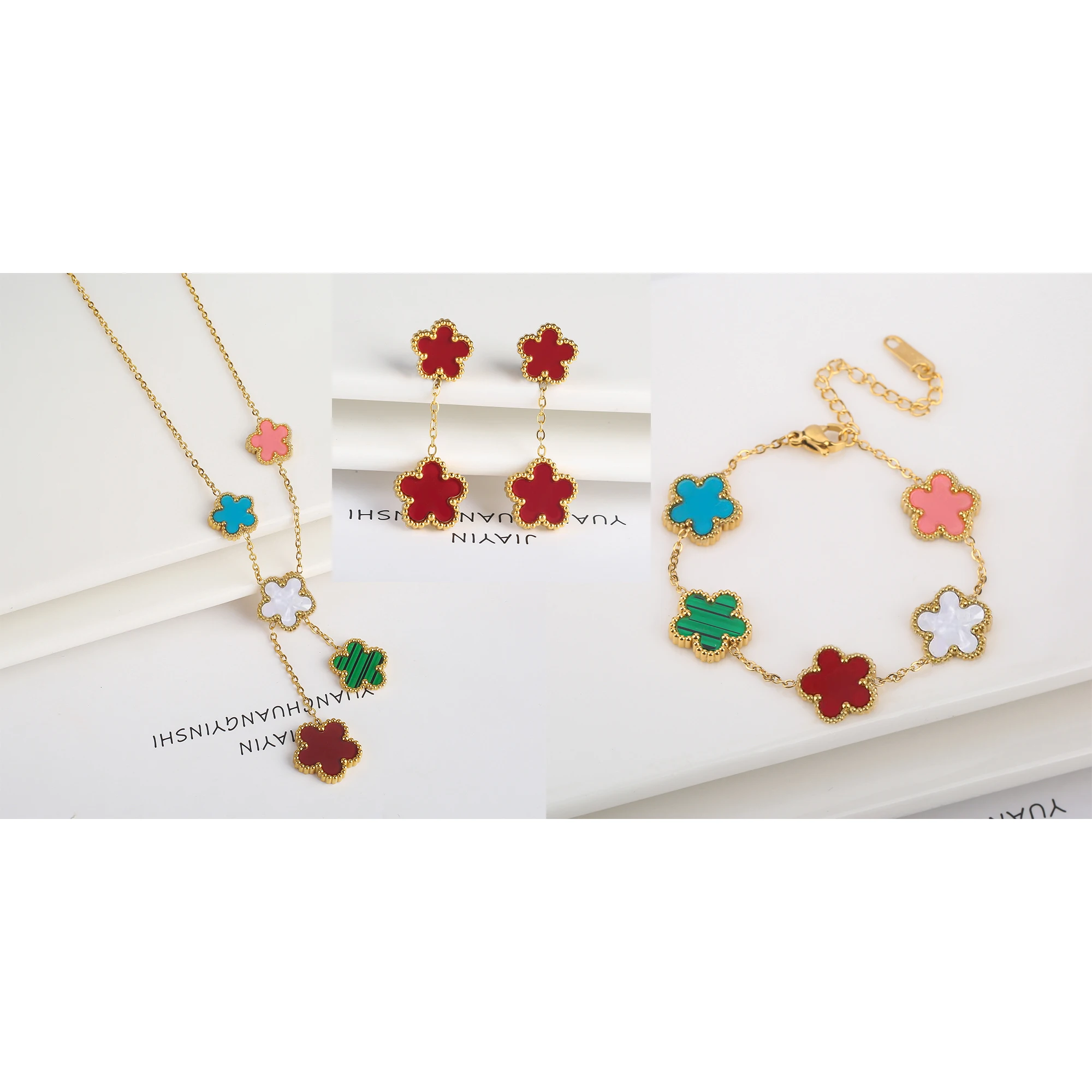 Jewelry Set 20