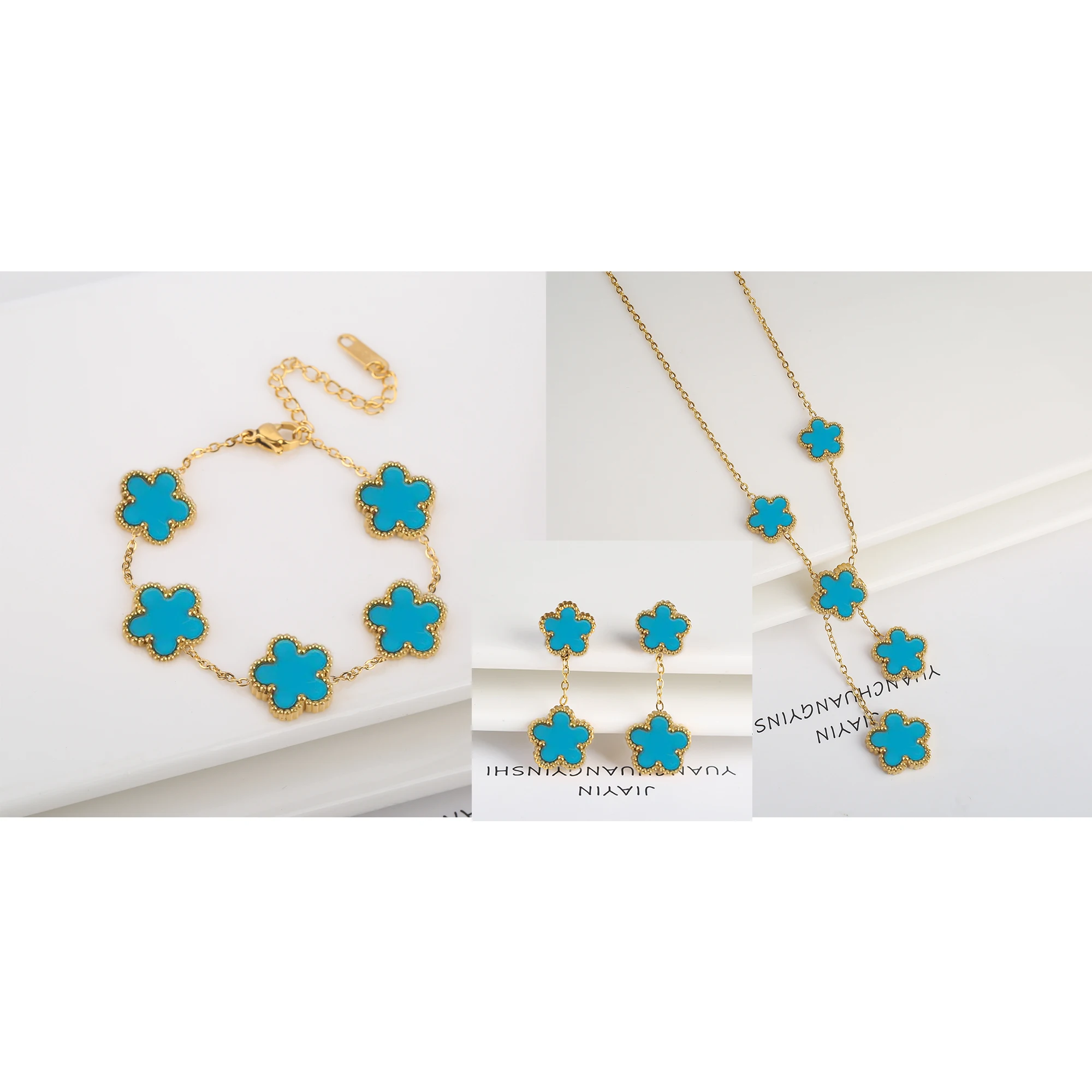 Jewelry Set 19