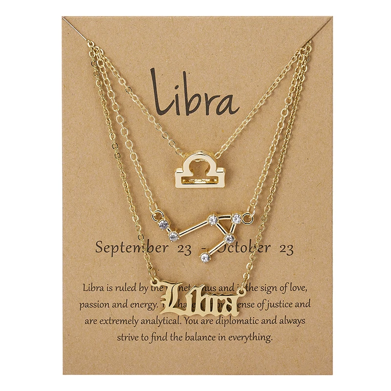Libra-Gold
