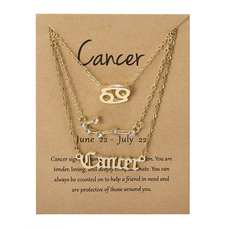 Cancer-Gold
