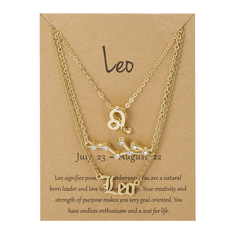 Leo-Gold