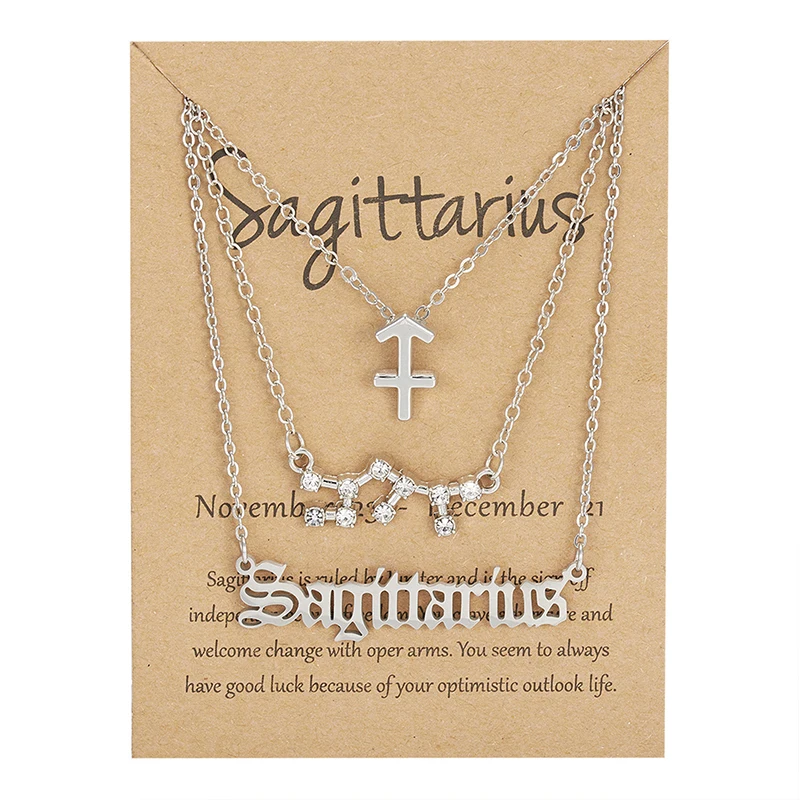 Sagittarius-Silver