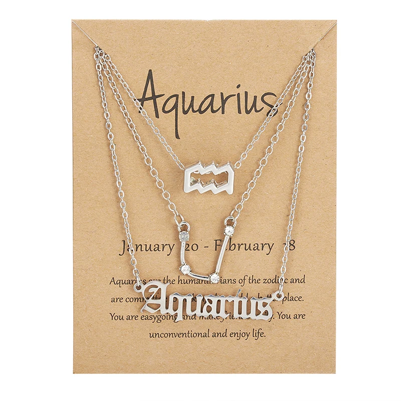 Aquarius-Silver
