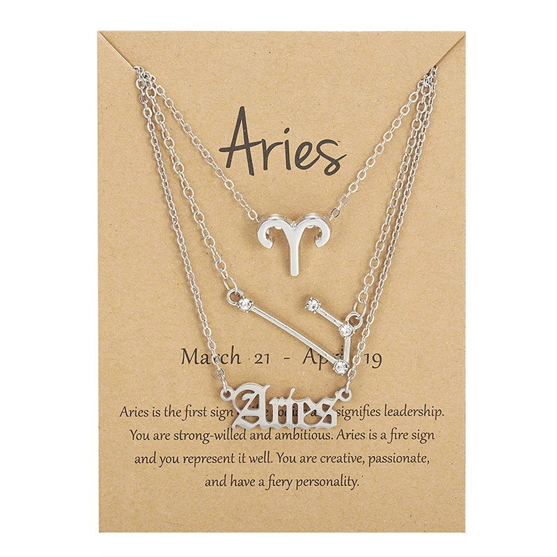 Aries-Silver