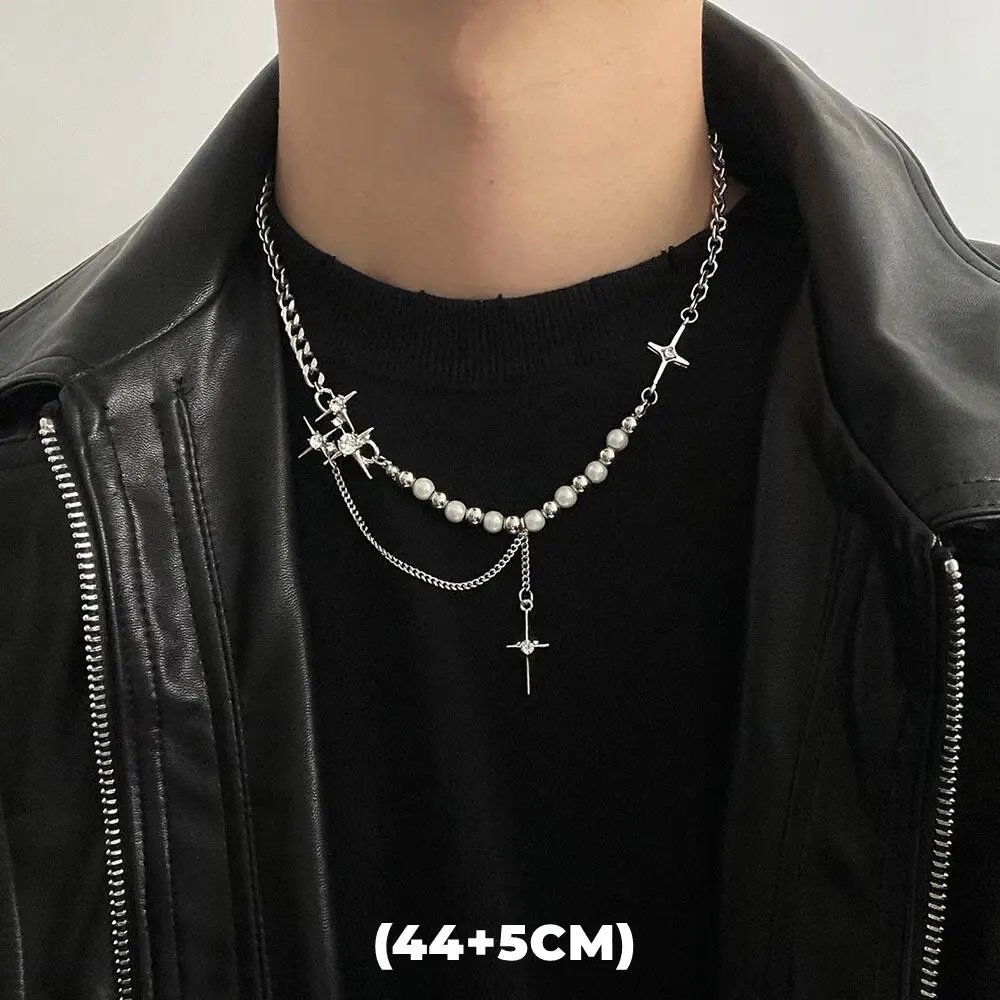 A Necklace