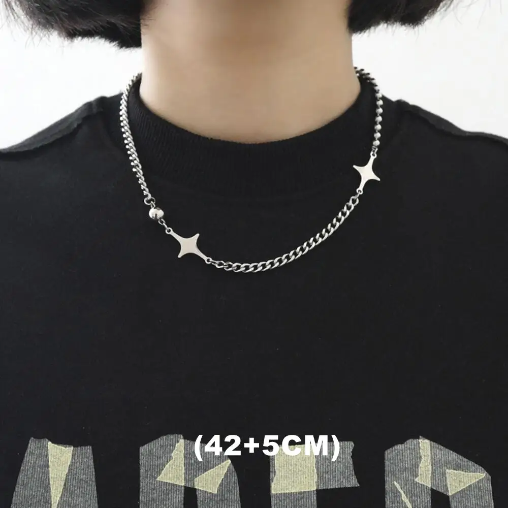 B Necklace